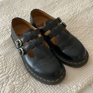 doc martens